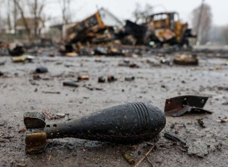 Протягом доби росіяни завдали понад 90 ударів по Сумщині