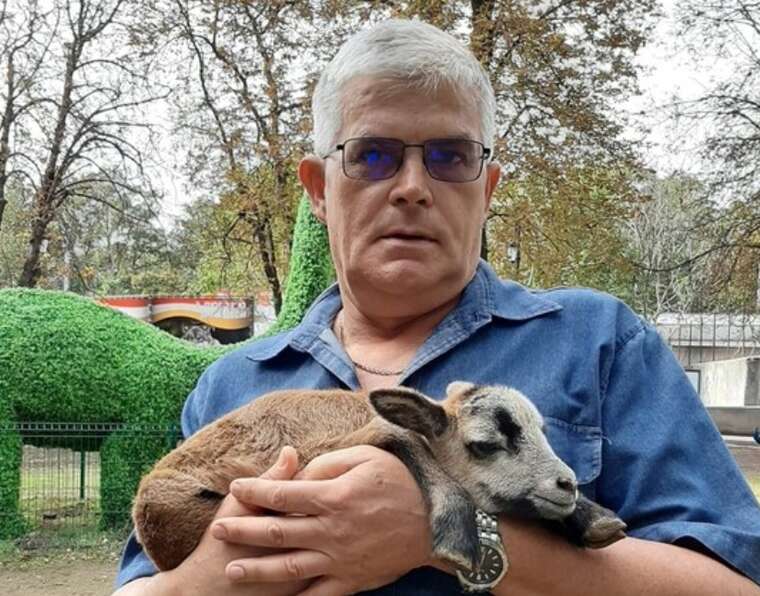 Унаслідок атаки дрона зруйновано будинок директора Одеського зоопарку