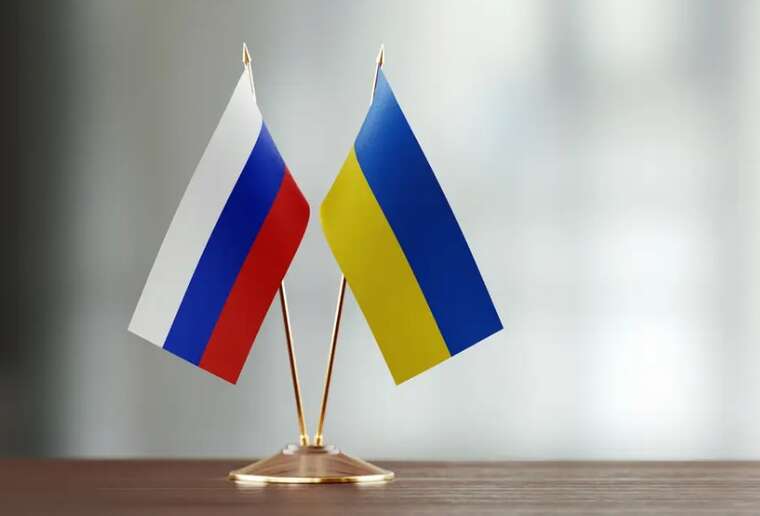 Українська делегація вже прибула на зустріч із делегацією РФ