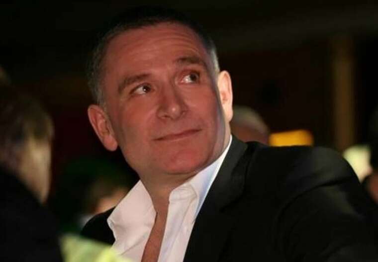 Where did the FBI informant in the Kolomoiskyi case, Vadym Shulman, disappear to?