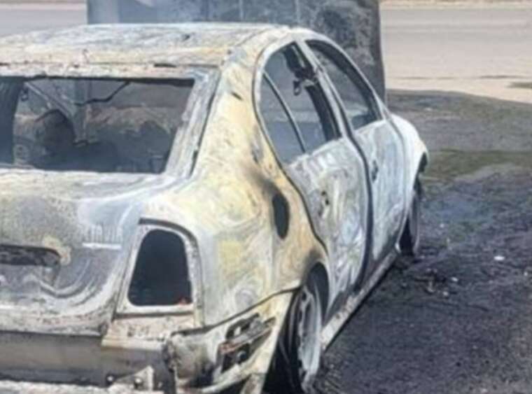 Russians struck Kostyantynivka: two people were killed