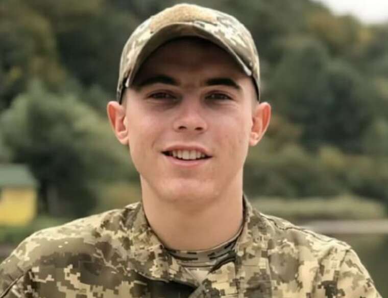 Во Львовской области в ДТП с автобусом погиб 23-летний полицейский