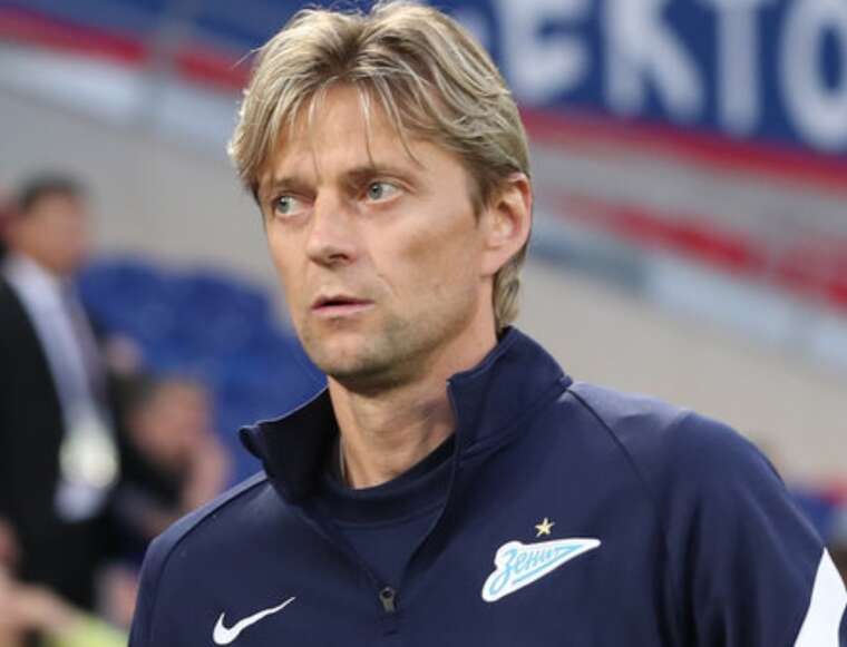 Former player of the national football team of Ukraine Tymoshchuk is served a notice of suspicion
