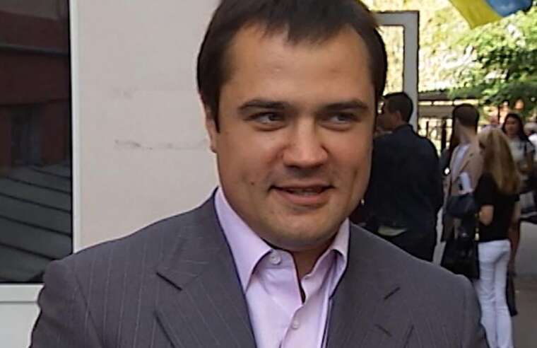 The HACC has placed Denys Komarnytskyi in custody in absentia