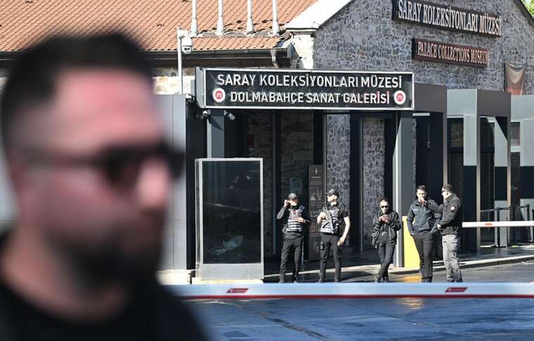 A new Ukraine-Russia summit may be held in June, - media