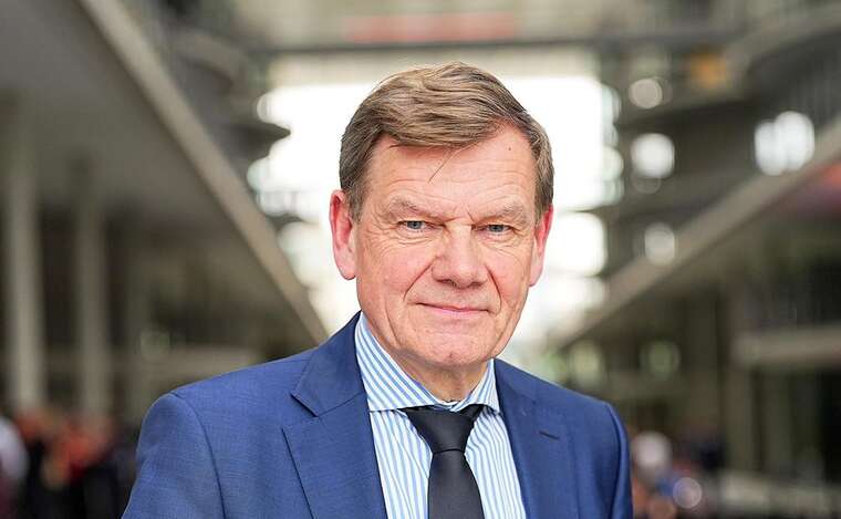 ФРН підтримує збільшення до 5% видатків на оборону НАТО