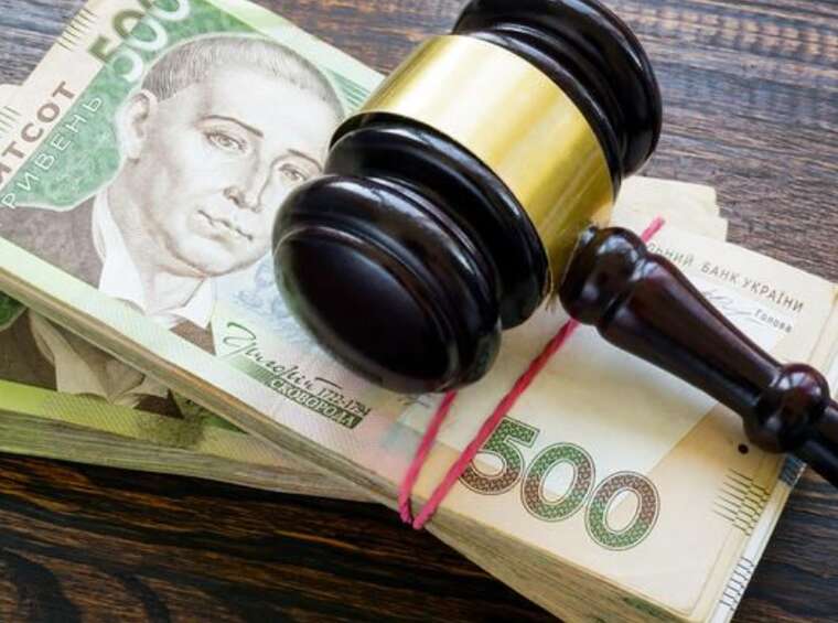 ФОП із Кривого Рогу отримав штраф за хабар у сервісному центрі МВС