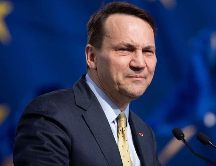 "Країна, яка могла б поставити Путіна на місце, – Китай", - Сікорський