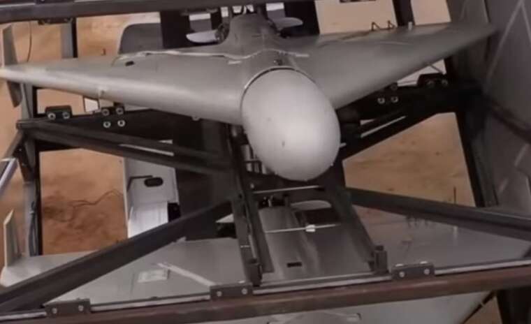 В России — дронобум: стартапы маскируются под гражданские проекты, но работают на войну