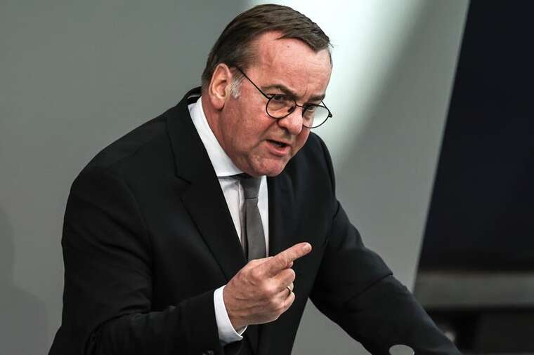 Путін не хоче припинення війни в Україні, - Пісторіус