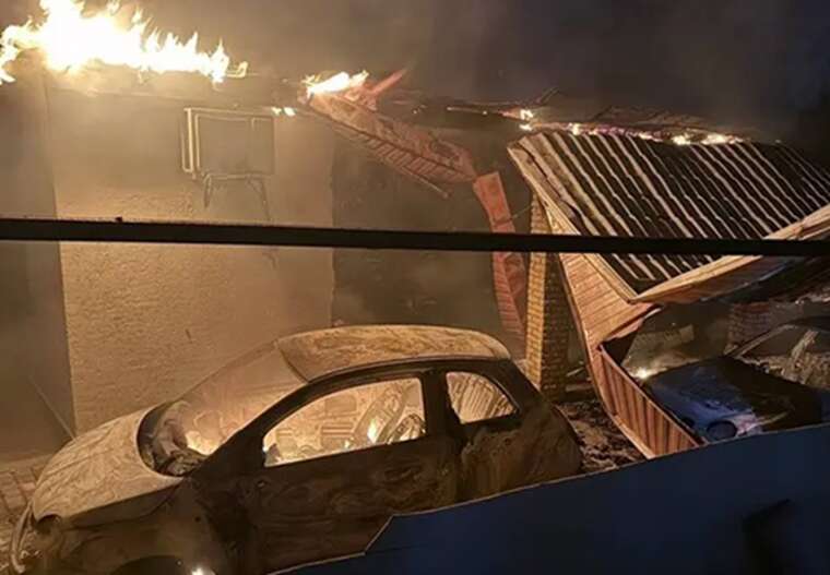 У лікарні померла жінка, яка постраждала під час атаки на Одеську область