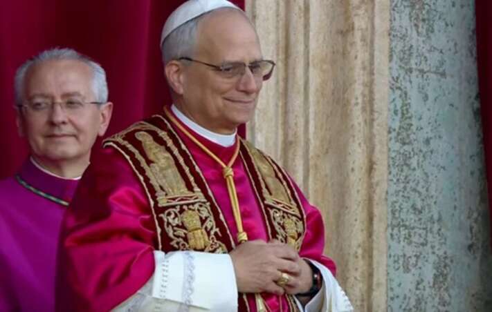 The Vatican confirmed Zelenskyys participation in the enthronement of Pope Leo XIV