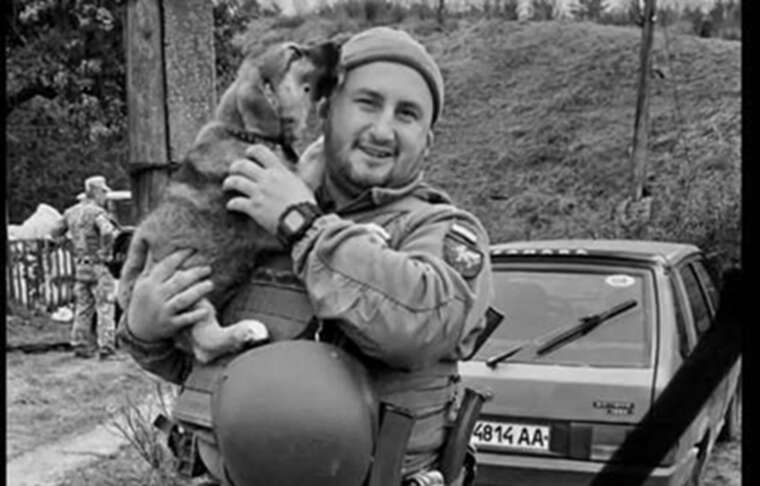 Стало відомо про смерть військового з Прикарпаття