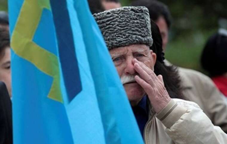 В Україні сьогодні вшановують пам’ять жертв геноциду кримськотатарського народу