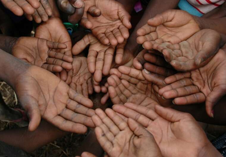 ООН у 2024 році зареєструвала рекордний рівень глобального голоду