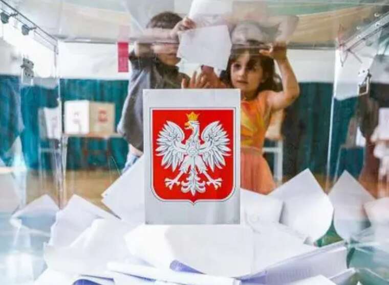 On the eve of the elections in Poland, the Kremlin activated the special operation "Doppelgänger," - DIU