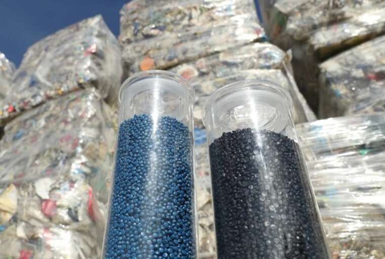 Китай запроваджує антидемпінгові мита на пластик зі США, ЄС, Японії та Тайваню