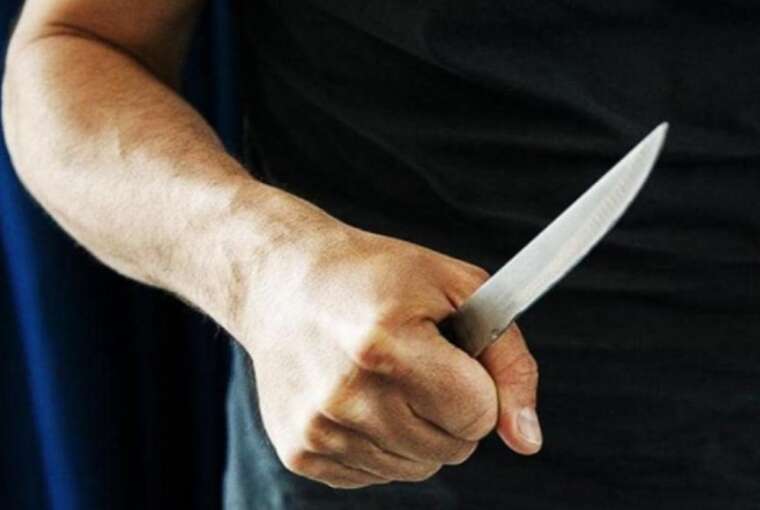 У Луцьку чоловік під час п’яної сварки поранив товариша ножем: зловмисника затримано