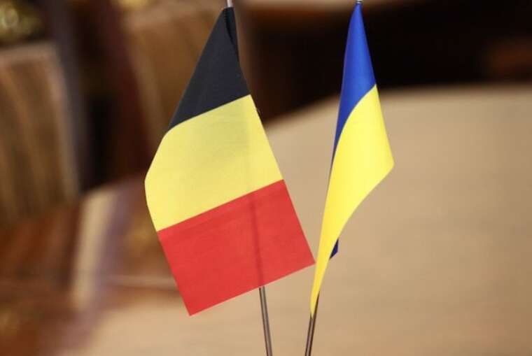 Belgium plans to provide Ukraine with an aid package worth one billion euros