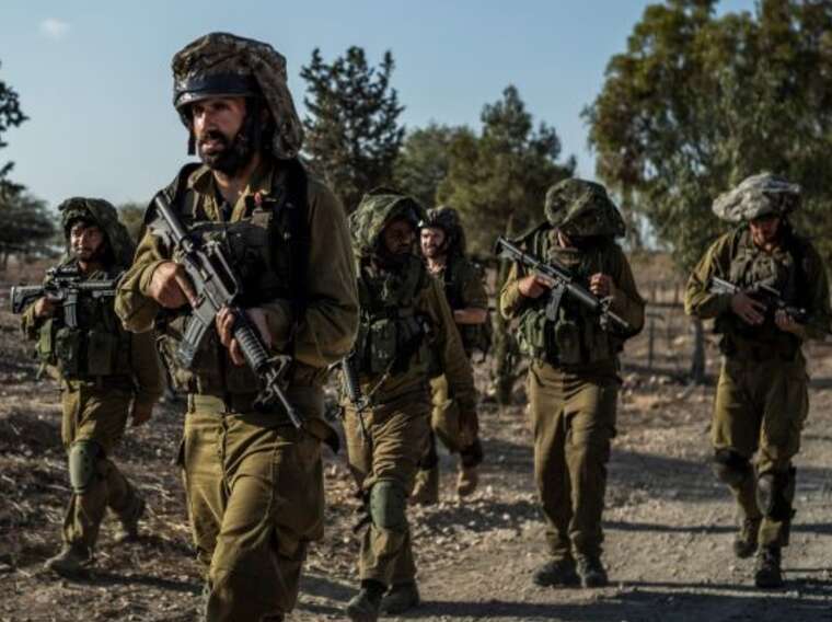 Ізраїль розпочав нову сухопутну операцію в Газі