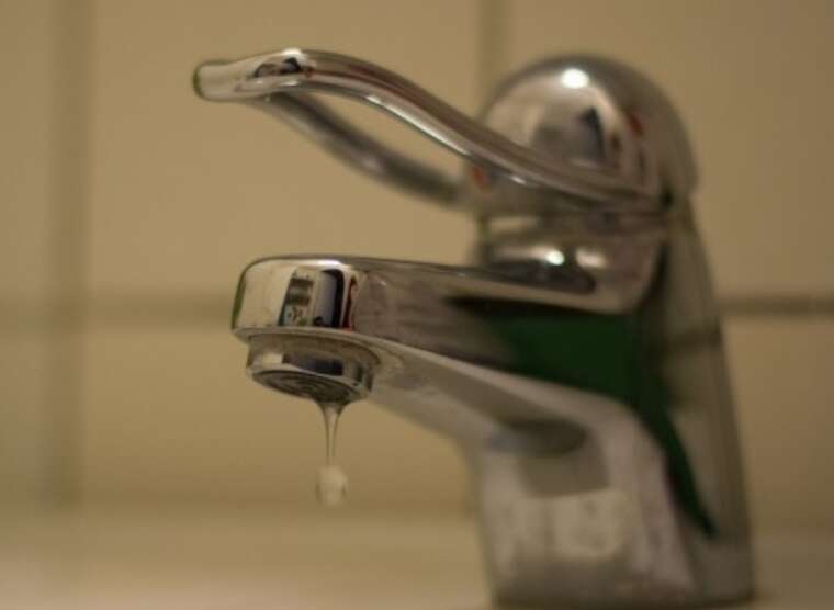 Residents of occupied Makiivka complain about the quality of water