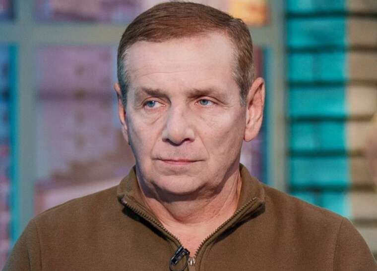 Russia is preparing a new massive strike  a veteran warned of increasing threats