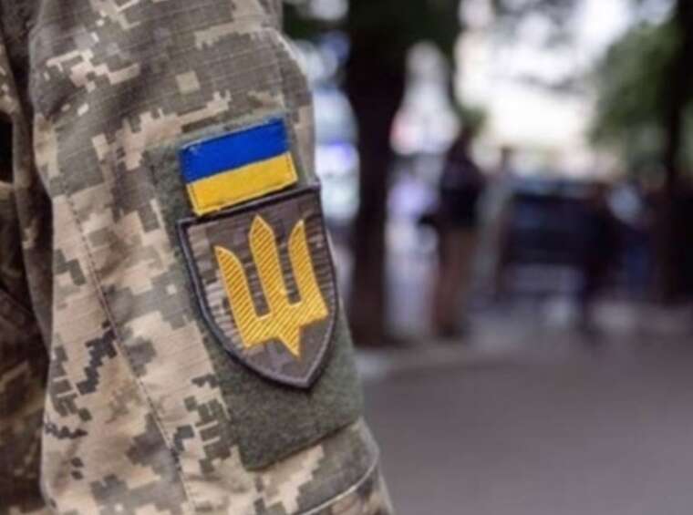In the Kharkiv TRC, the death of a cyclist on the premises of the military commissariat was confirmed