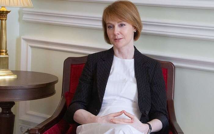 Former Deputy Foreign Minister Zerkal outlined Ukraine’s "red lines" in the negotiations