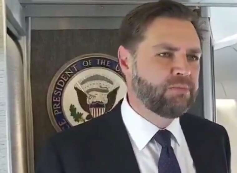 Трамп вважає фундаментальну недовіру між Заходом і Росією «відвертою дурістю», - Венс