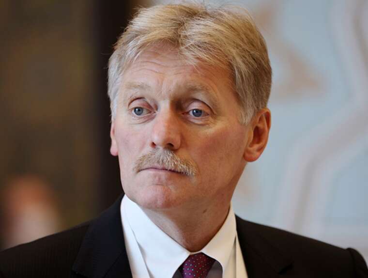 Пєсков: зустріч Путіна і Трампа поки що не готується, але може відбутися за необхідності