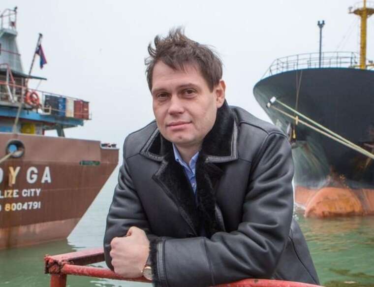 Former managers of the Berdyansk branch of the USPA were found guilty of abuse and official forgery