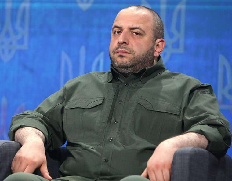 A step-by-step plan for the exchange of prisoners "1000 for 1000" has already been agreed upon, - Umyerov