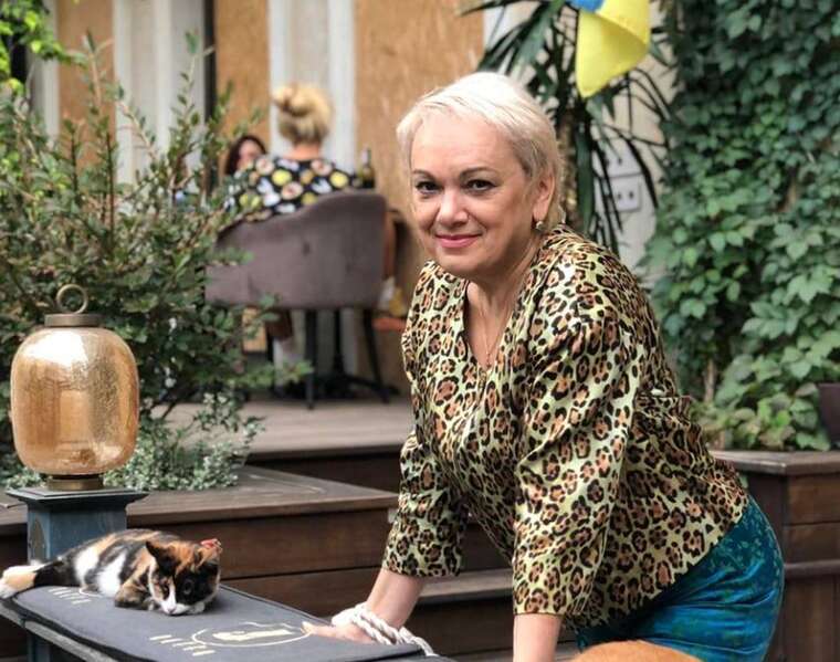 Head of pediatrics in Odesa admitted to bribery and received a fine