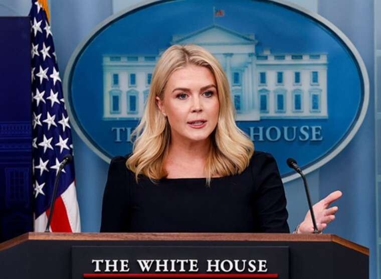 У Білому домі спростували інформацію про можливе припинення допомоги США Ізраїлю