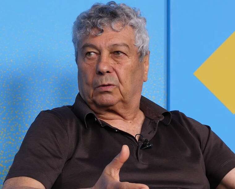 Луческу категорично не погодився на поїздку до Росії