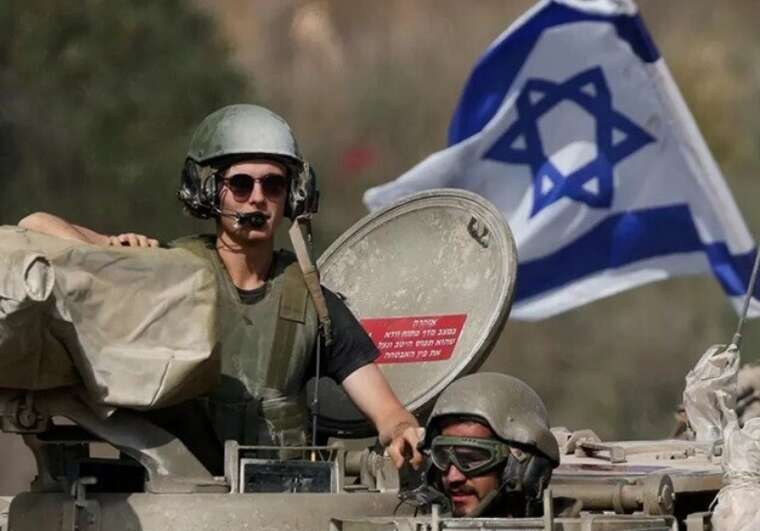 Три держави пригрозили Ізраїлю санкціями через новий наступ у Секторі Гази