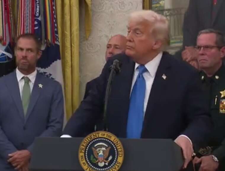 Із Зеленським «не просто мати справу», - Трамп