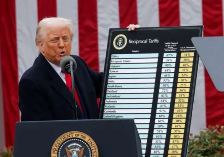 Тарифи Трампа б’ють по кишенях американців: адміністрація визнала зростання цін для населення