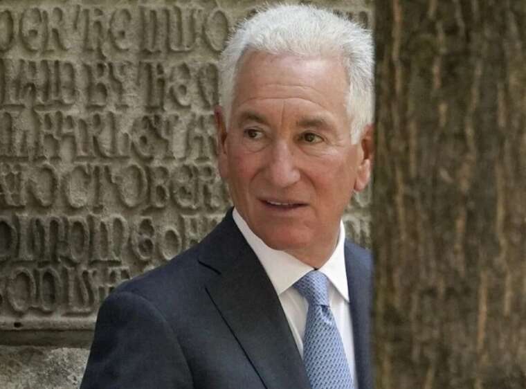 Сенат США затвердив Чарльза Кушнера, свата Трампа, на посаду посла Франції