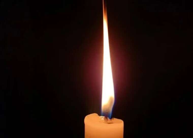 Стало відомо про загибель військового з Київської області Валерія Самури