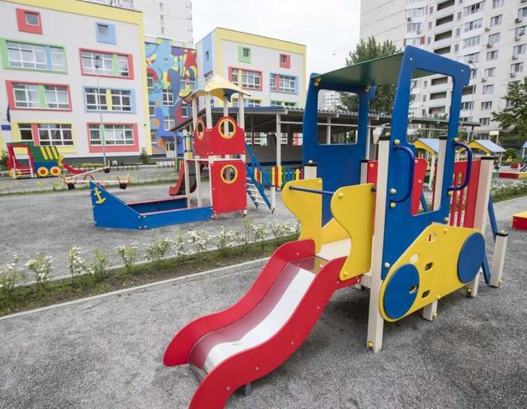 У київському дитячому садку зафіксували спалах гострої кишкової інфекції