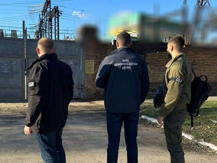 Збитки на сотні мільйонів: топменеджерів «Запоріжжяобленерго» викрили на махінаціях із тарифами