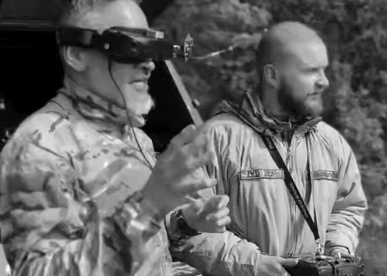 Ектор Хіменес-Браво натякнув на мобілізацію в ЗСУ