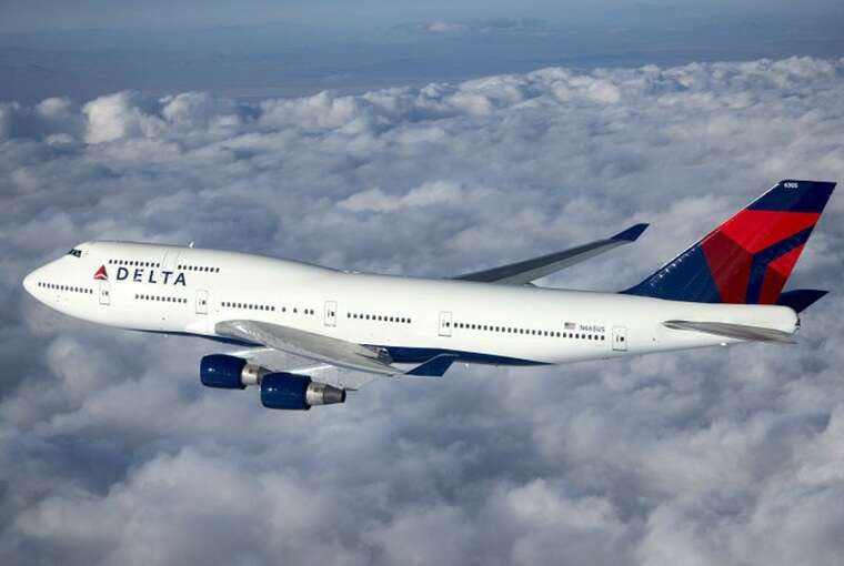  Boeing 747         - ̲