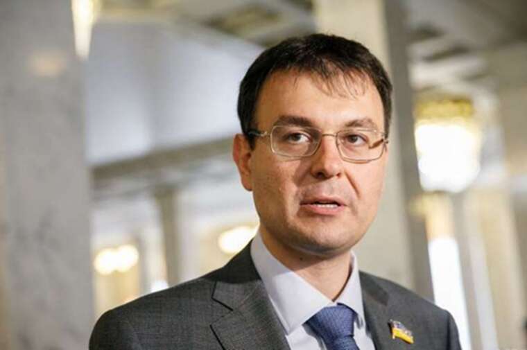 Hetmantsev: The debt for VAT refunds to businesses has exceeded 30 billion hryvnias