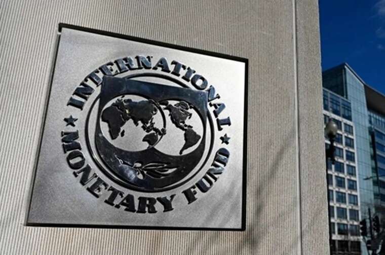 The IMF mission has begun the eighth review of the Extended Fund Facility (EFF) program with Ukraine