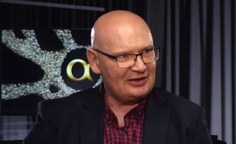 Ексчлен уряду Польщі заявив, що "НАТО сьогодні – просто буква"