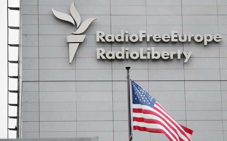 Кая Каллас заявила, що ЄС буде фінансувати "Радіо Свобода": виділили 5,5 мільйона євро