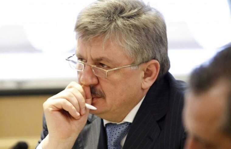 The State Bureau of Investigation has submitted to court the case concerning the state treason of the former Deputy Secretary of the NSDC, Sivkovych