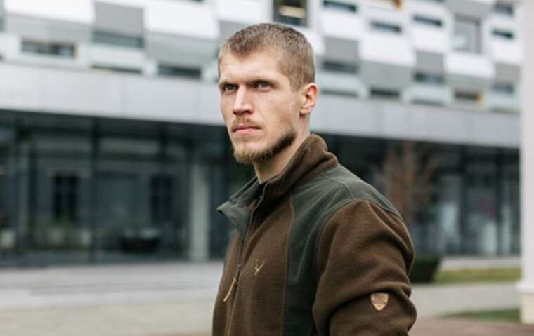 Комбат "Магуры" Ширшин о проблемах в командовании ВСУ: "Нас пытаются стереть"